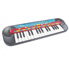 Keyboard My Music World 32 Keys - Simba